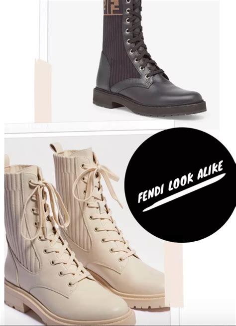 fendi replica shoes|fendi cowboy boots dupe.